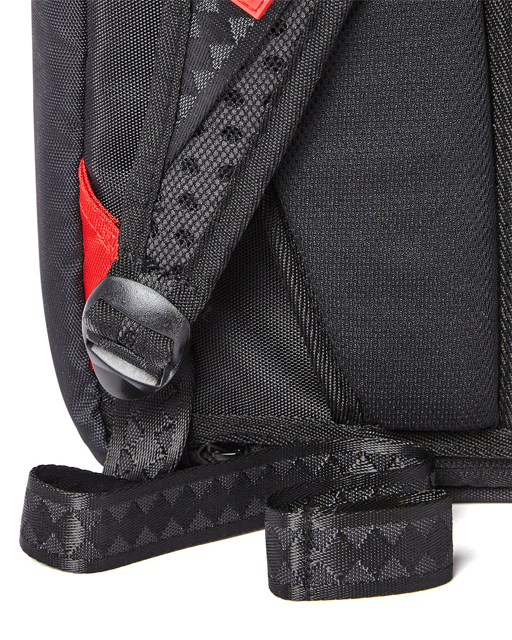 HENNY BLACK DLX BACKPACK