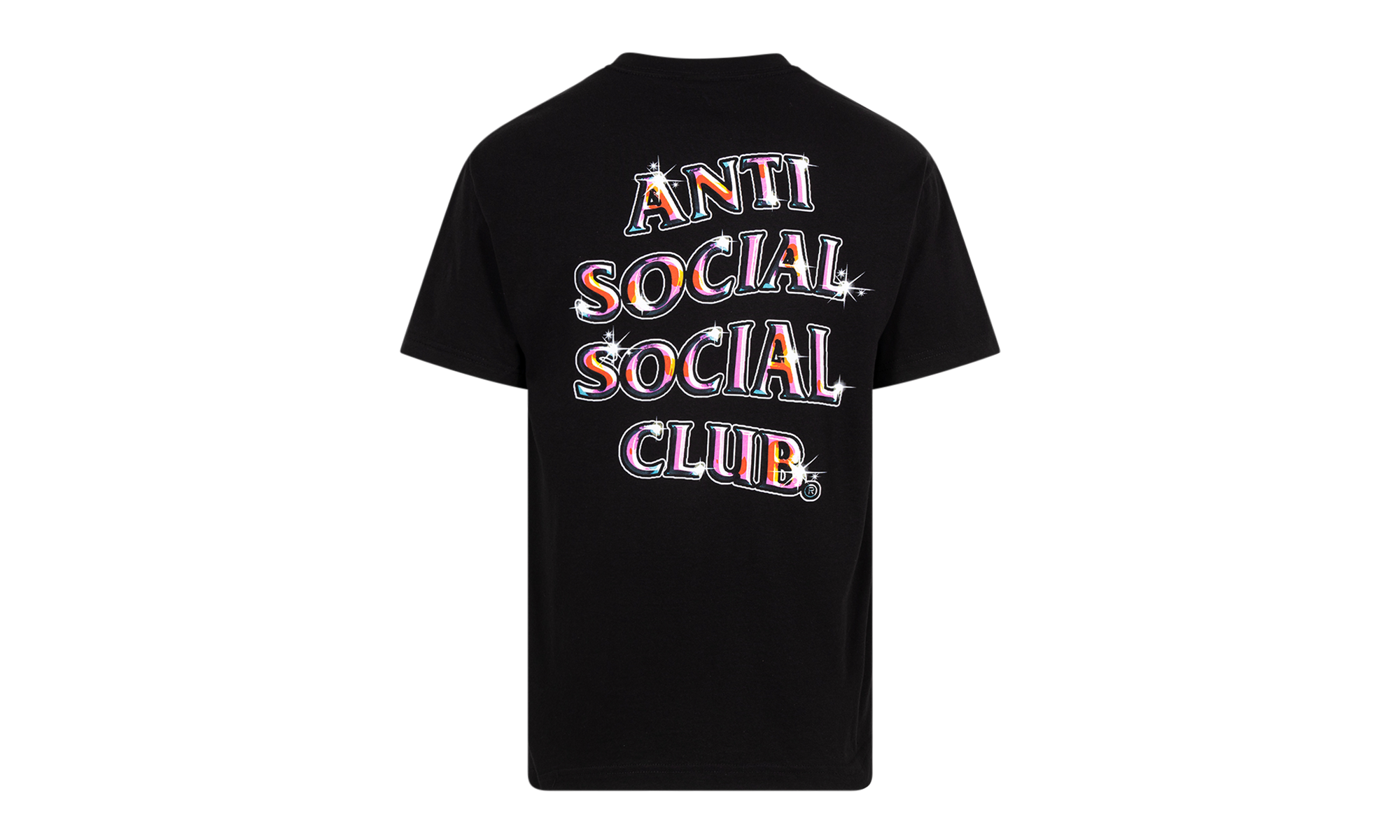 G2G Tee "Members Only" AS0286
