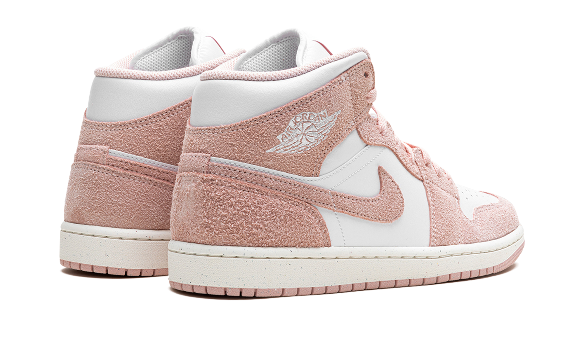 Air Jordan 1 Mid "Legend Pink" FN5215 161