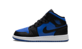 Air Jordan 1 Mid GS "Varsity Royal" DQ8423 042