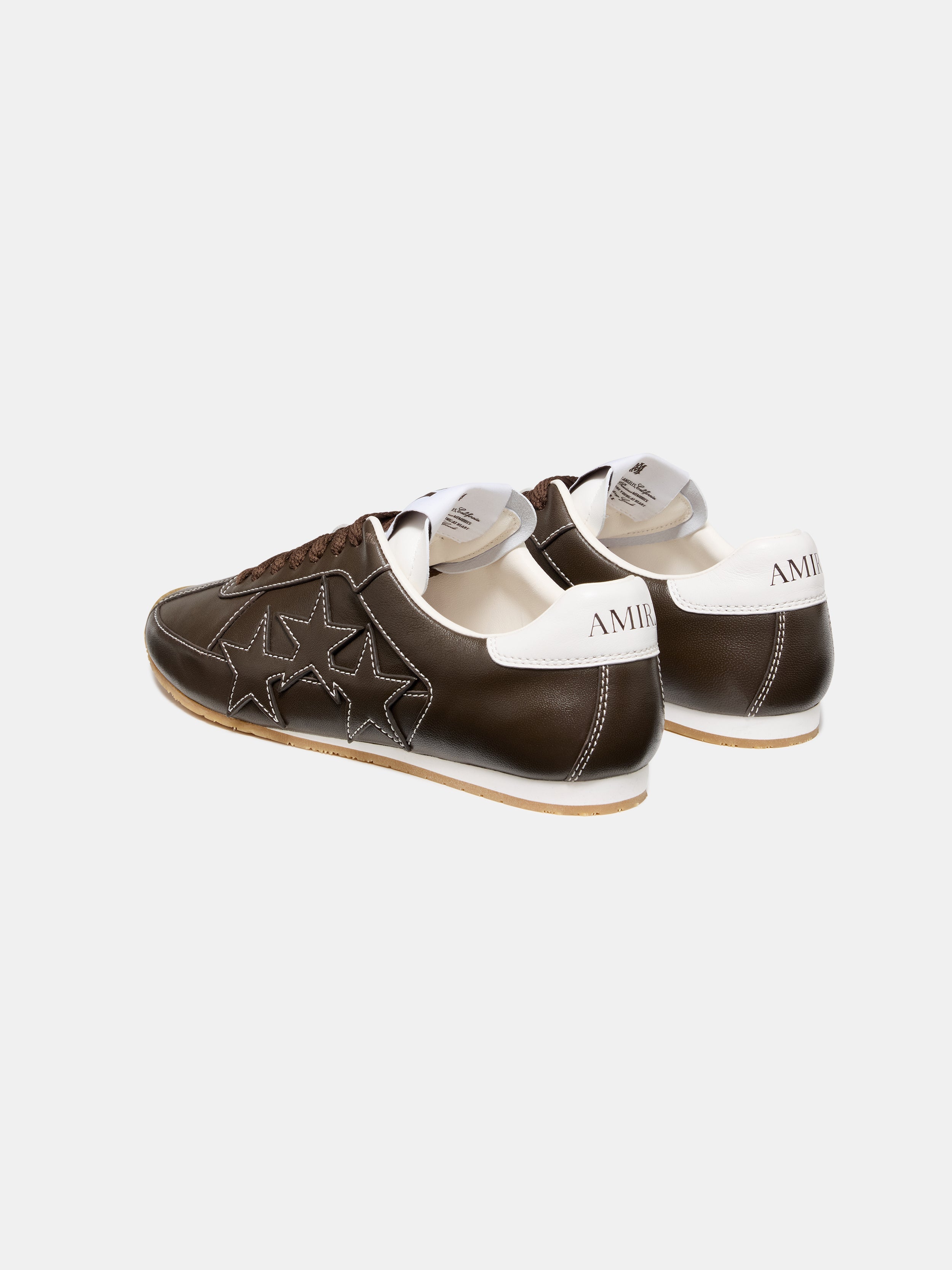 WOMEN - WOMEN'S PACIFIC FLAT - DARK BROWN