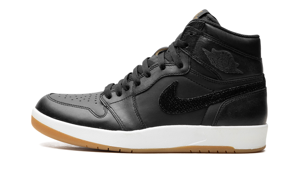 Air Jordan 1 High The Return "Militia Green" 768861 008
