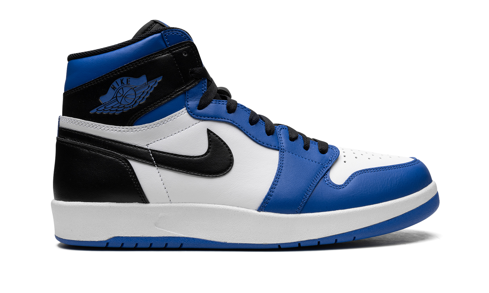 Air Jordan 1.5 High "Reverse Fragment" 768861 106