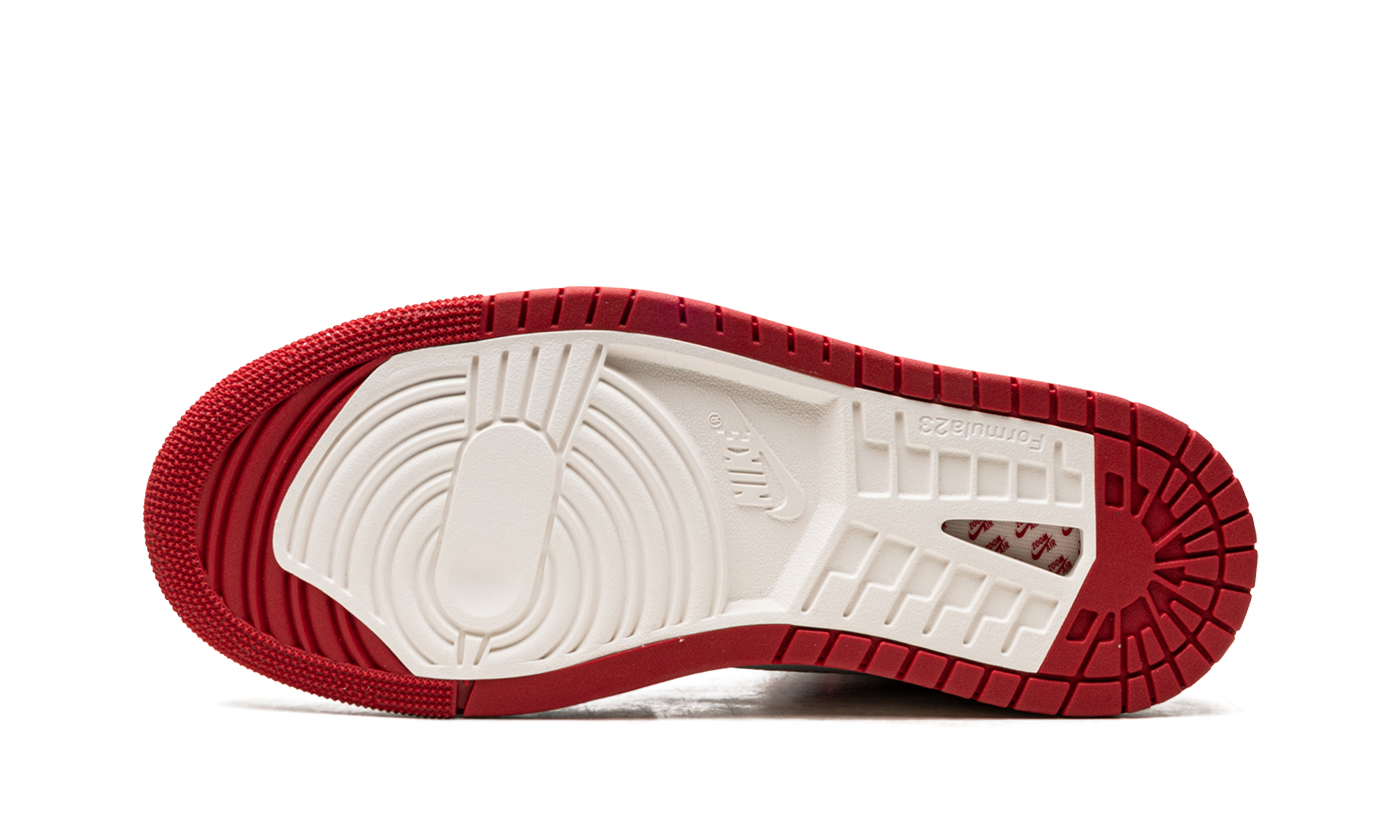 AIR JORDAN 1 ZOOM CMFT 2 High WMNS "Valentine's Day" DV1304 106
