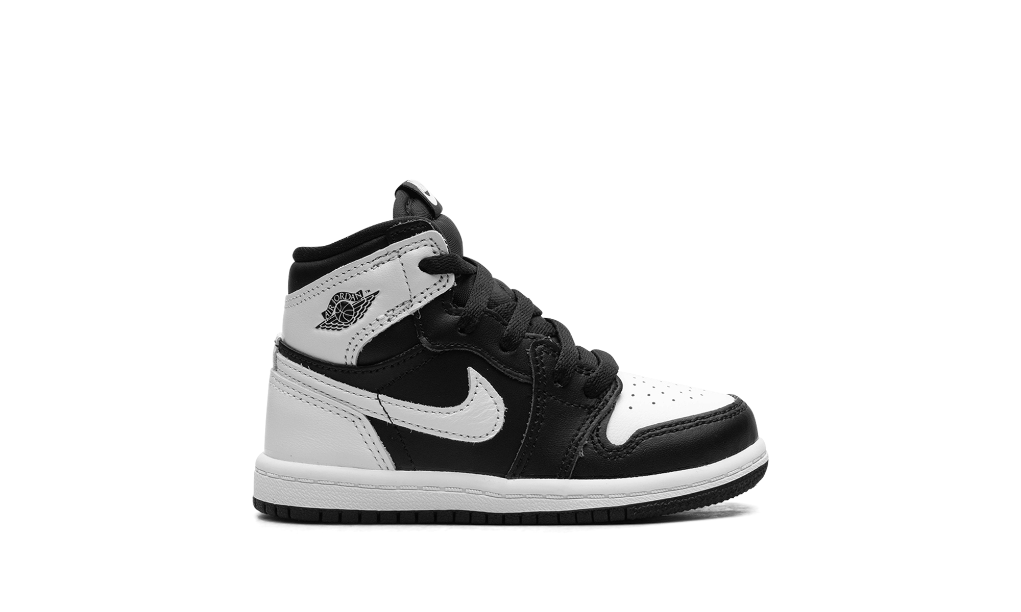 Air Jordan 1 Retro High OG TD "Reverse Panda" FD1413 010