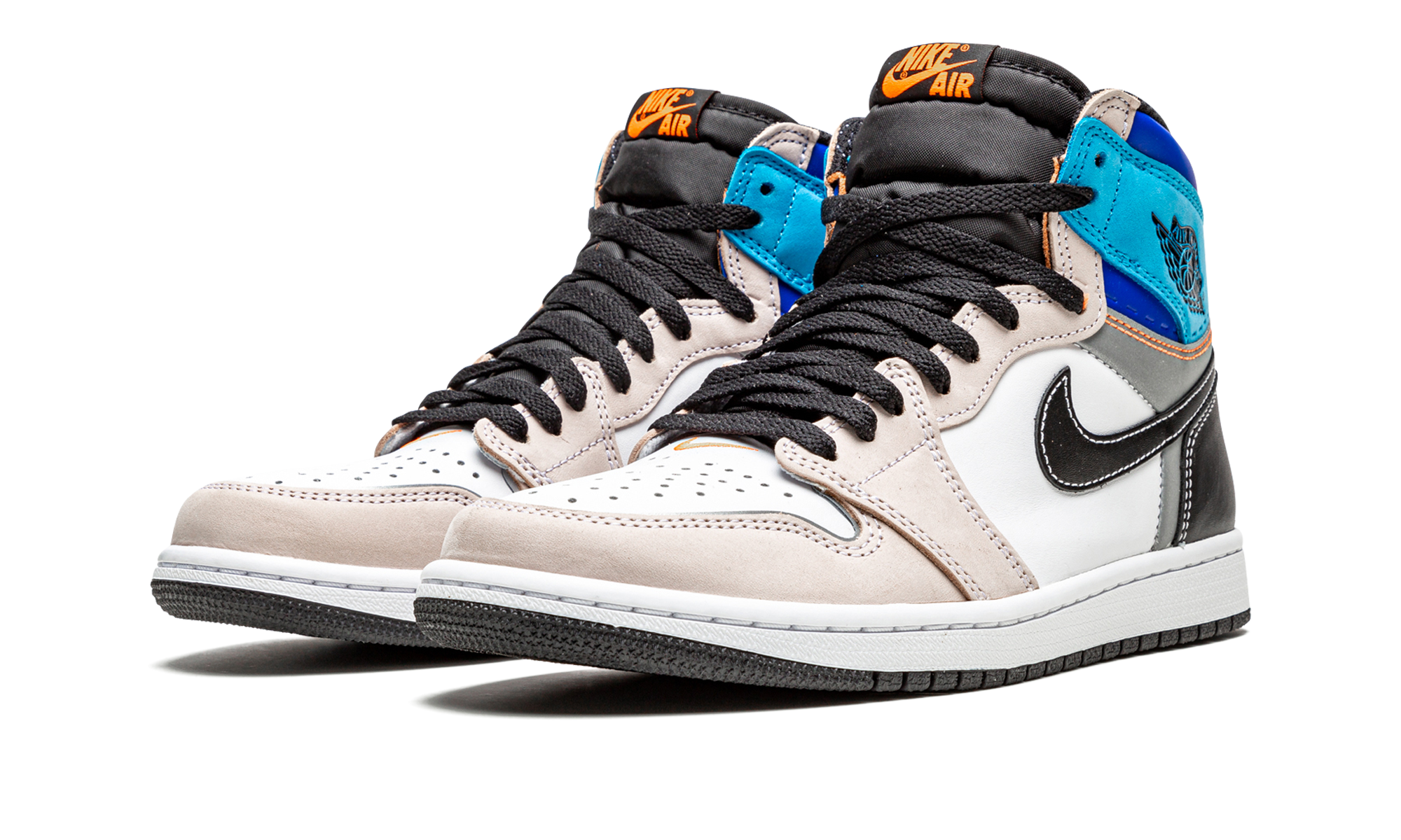 Air Jordan 1 High OG "Prototype" DC6515 100