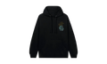 Channel 747 Hoodie "Black" 7012569 BLACK