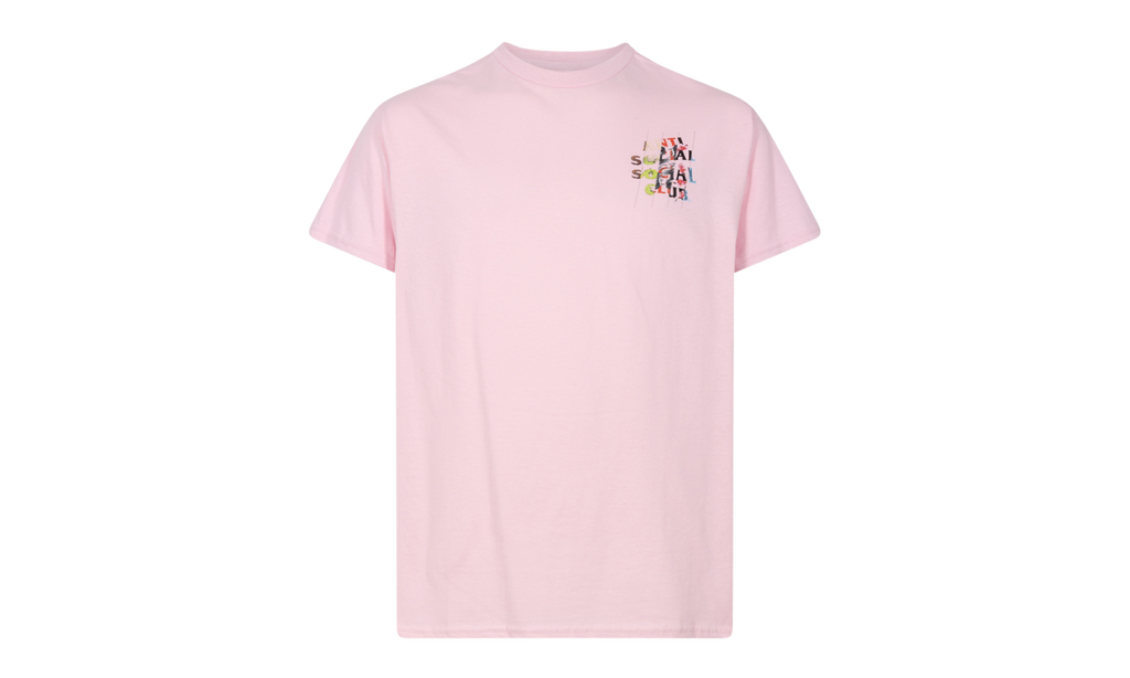 Madness Tee "Members Only" AS0318