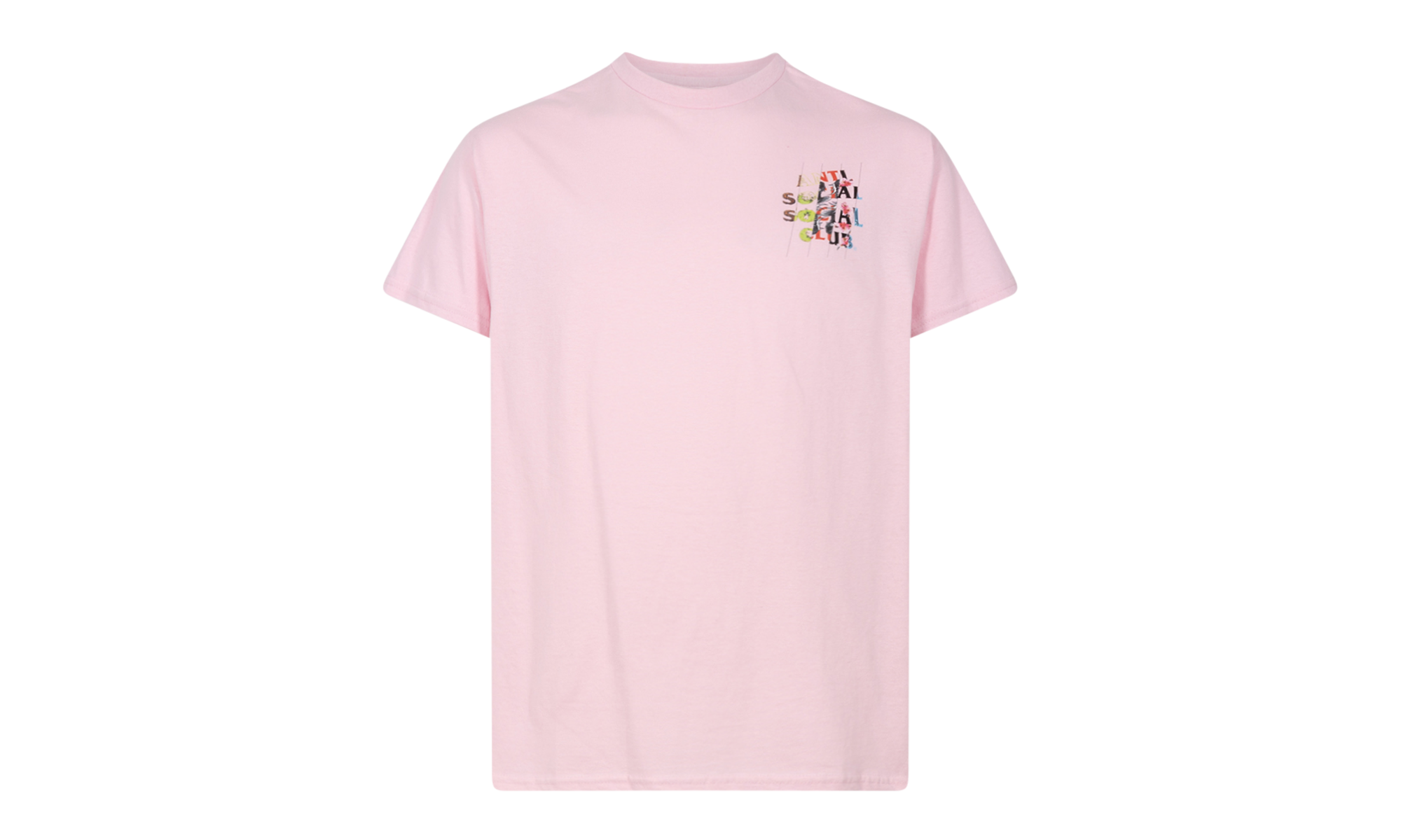 Madness Tee "Members Only" AS0318