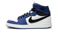 Air Jordan 1 KO High "Storm Blue" DO5047 401