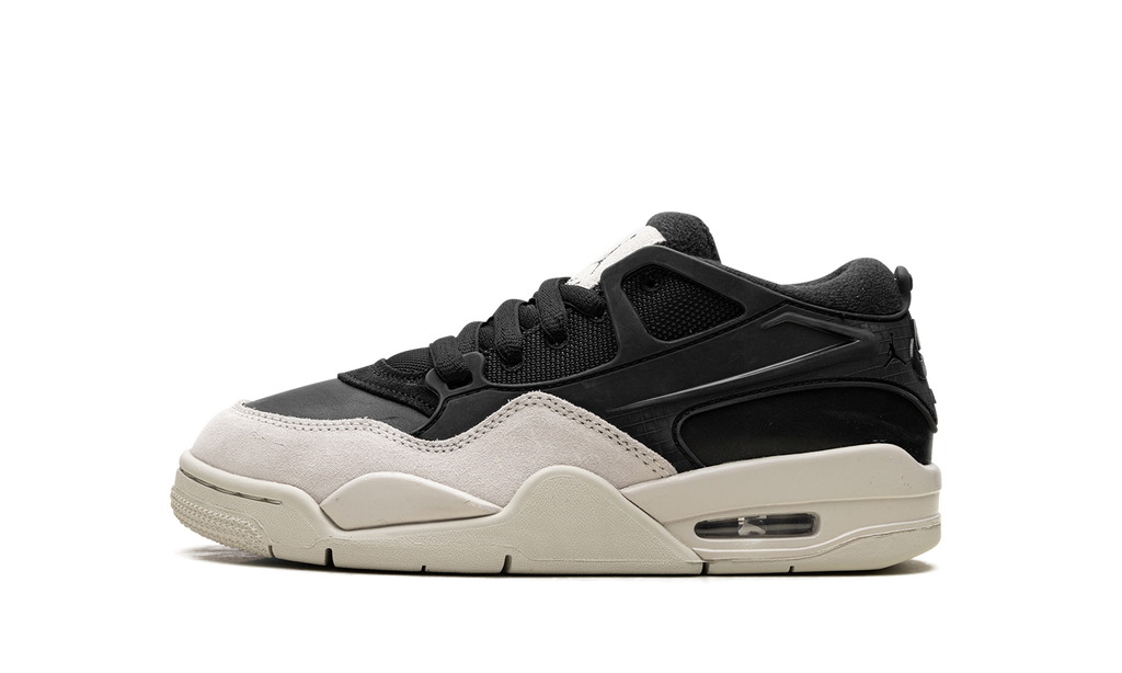Air Jordan 4 RM "Light Bone" FQ7938 001