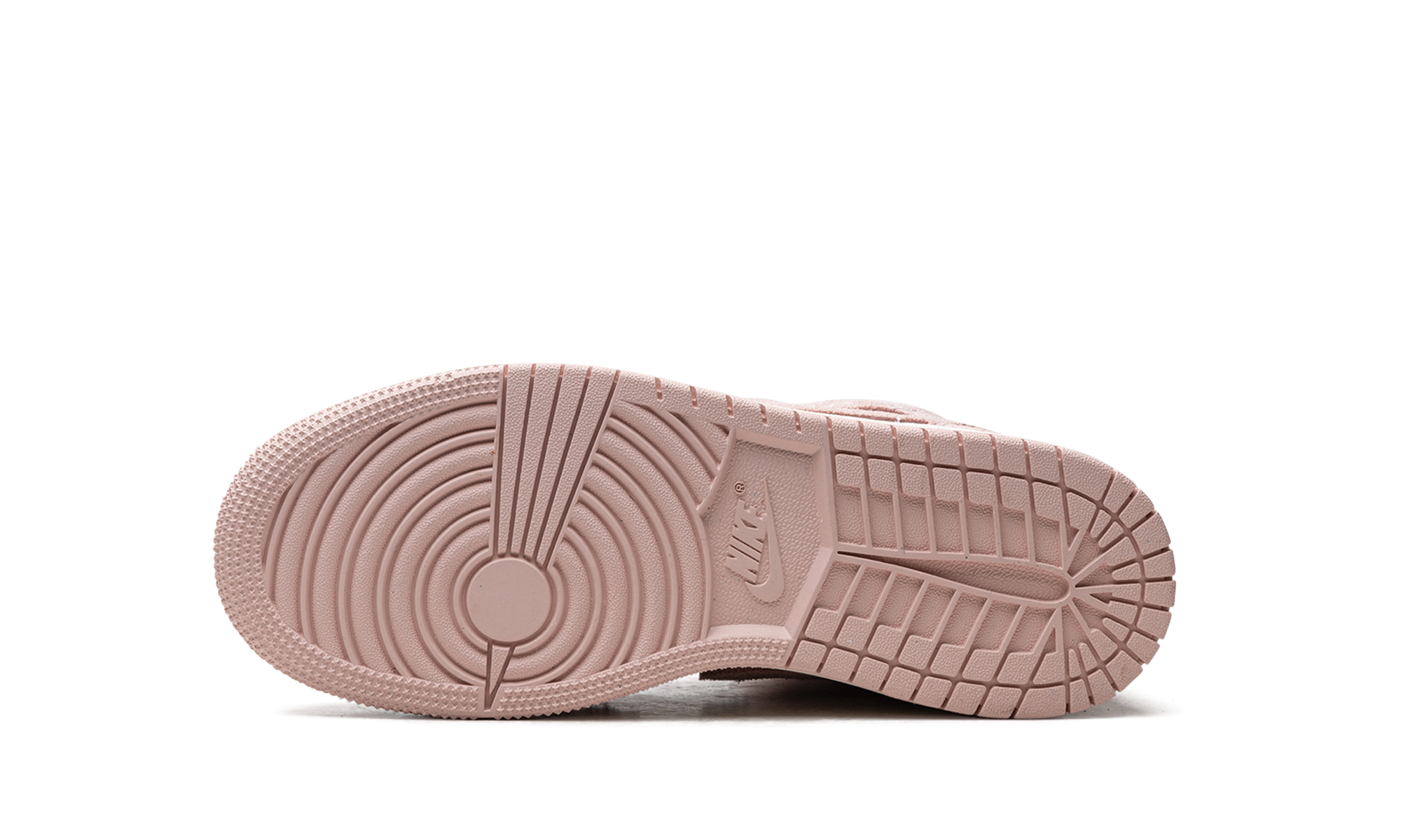 Air Jordan 1 Mid SE GS "LEGEND PINK" FN7432 161