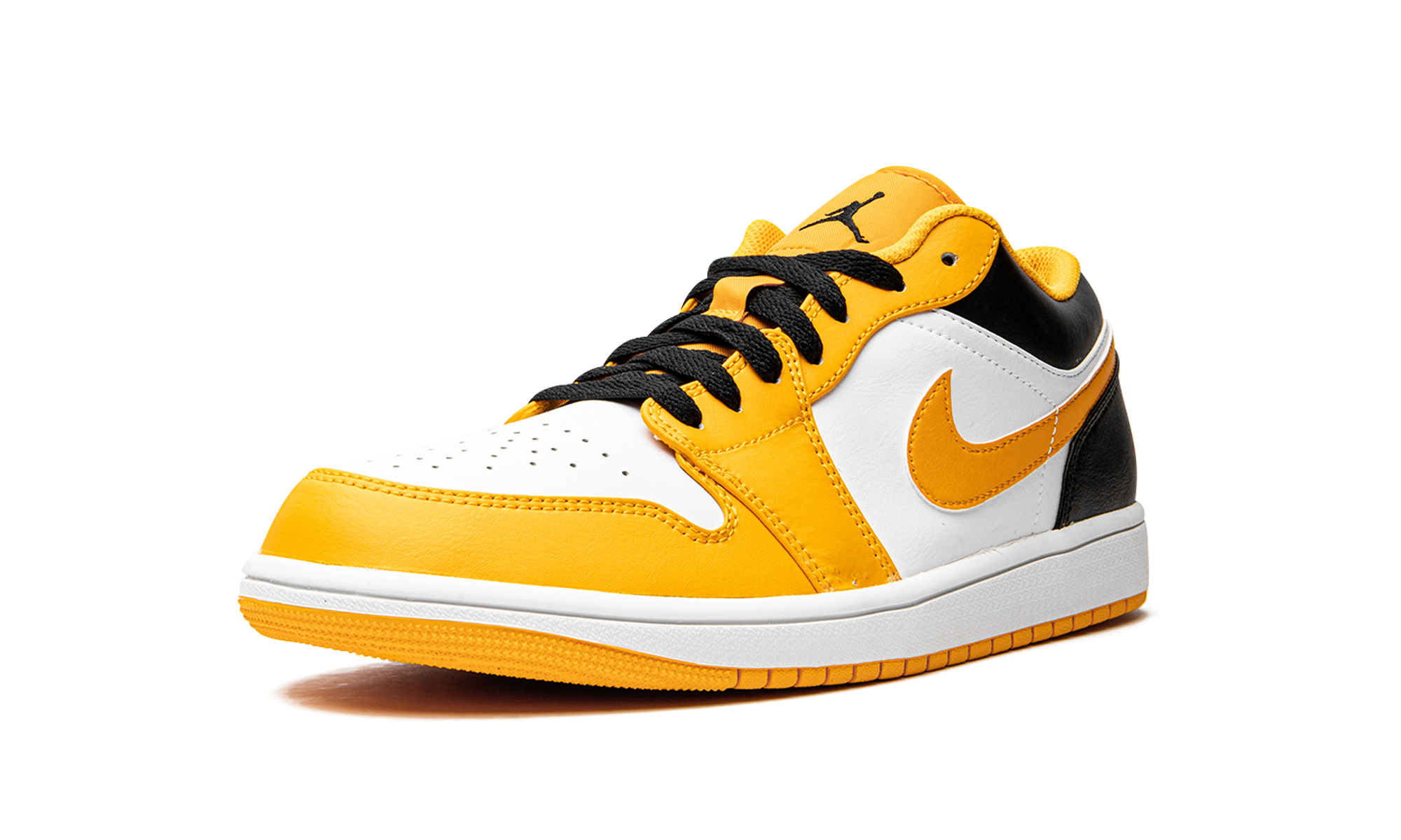 Air Jordan 1 Low "Taxi" 553558 701
