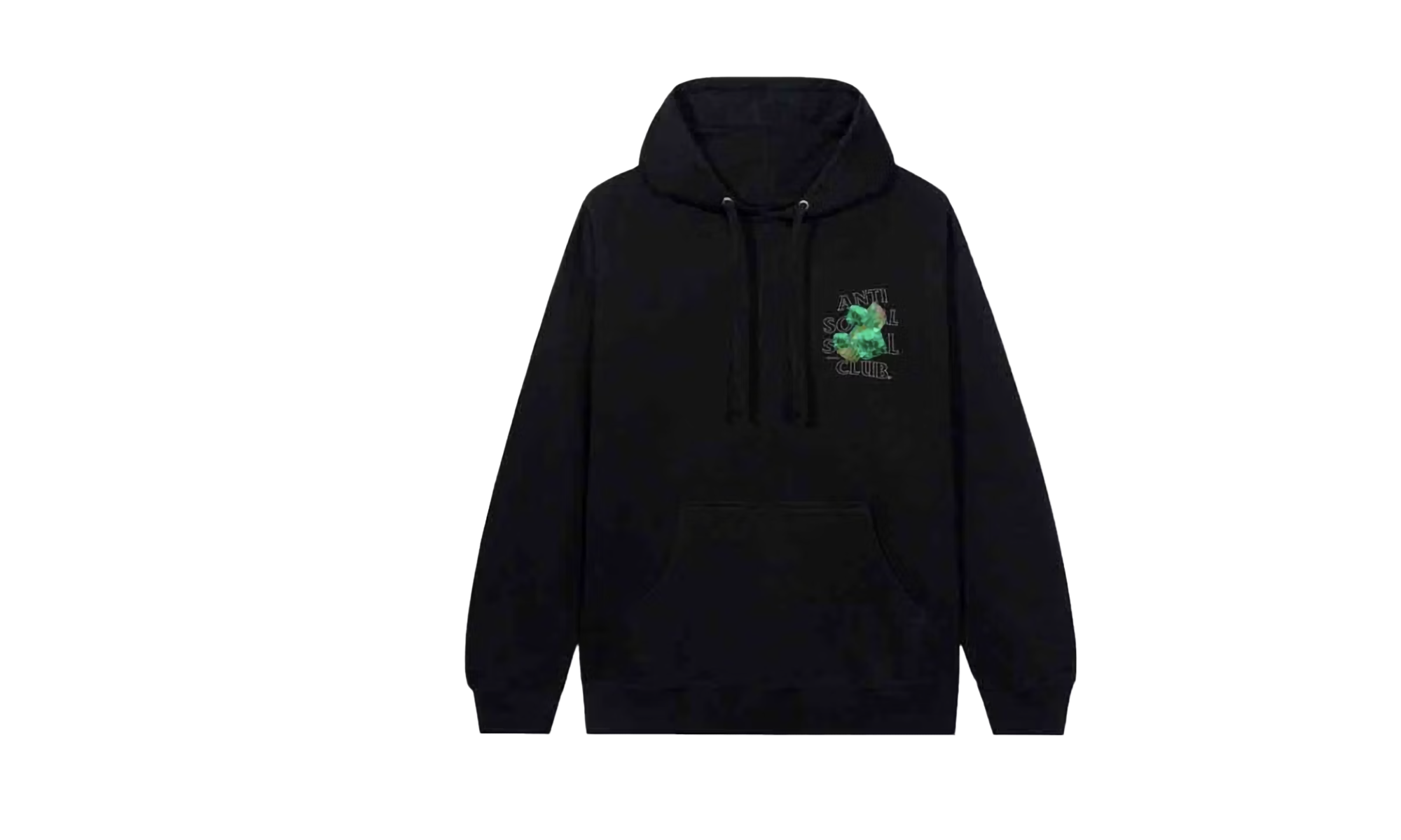 Bussin Hoodie "Black" 7012583 BLACK