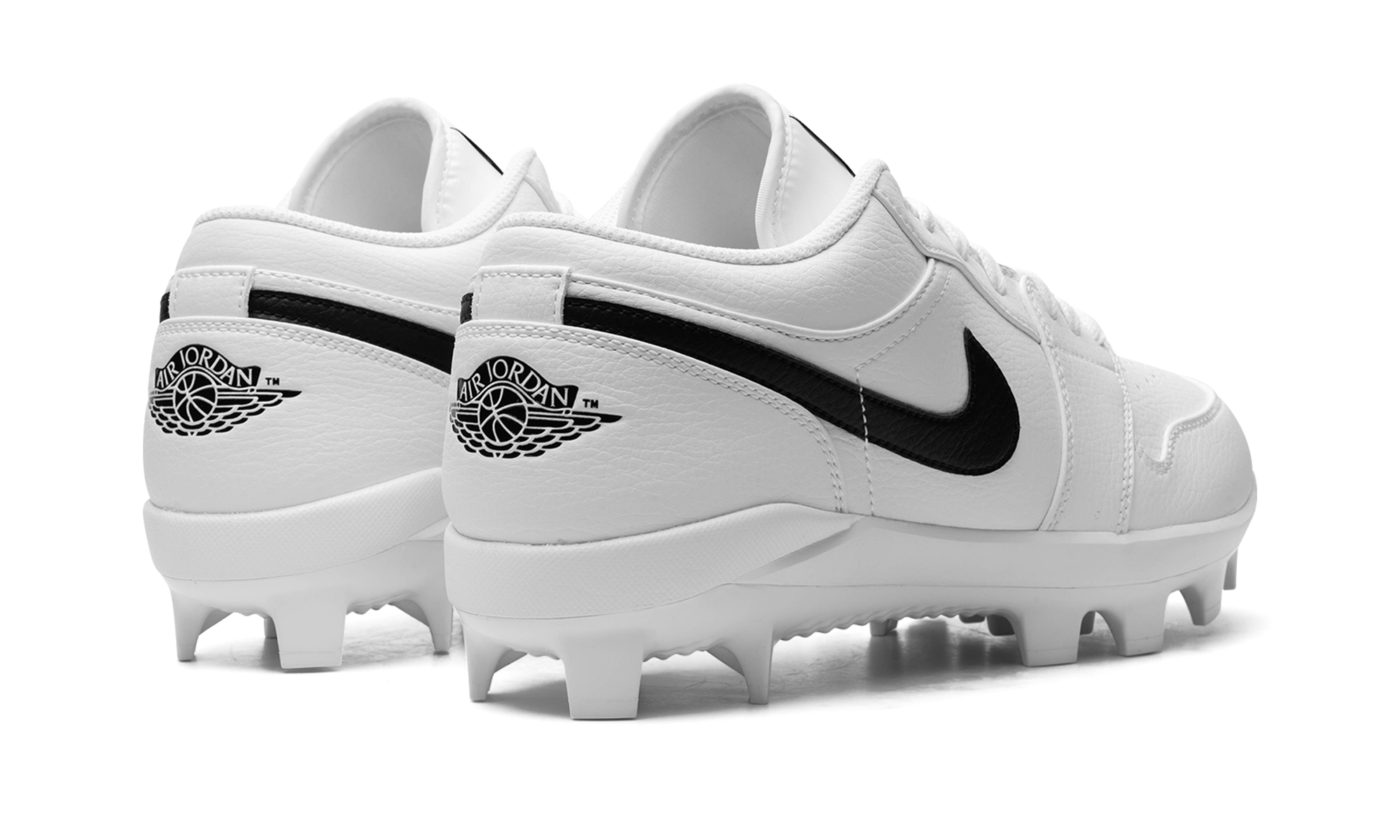Air Jordan 1 Retro MCS Low "White Black" CJ8524 101