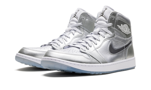 Air Jordan 1 High Golf "Gift Giving" FD6815 001