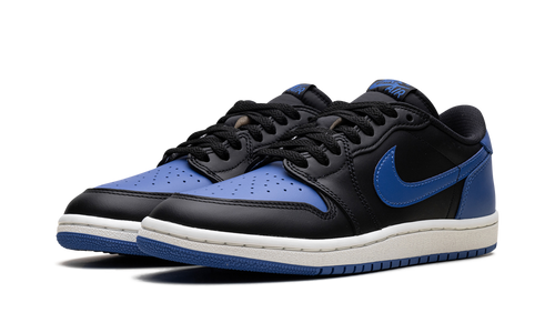 Air Jordan 1 Low 85 "Royal" IB1981 004