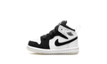 Air Jordan 1 Mid SE TD "Diamond" DN4322 100