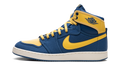 Air Jordan 1 KO High "Laney" DO5047 407