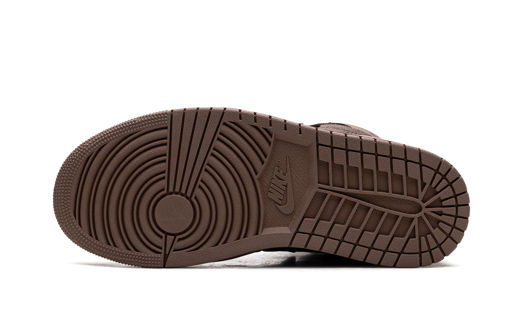 Air Jordan 1 High WMNS "Method of Make Archaeo Brown" FZ8779 200