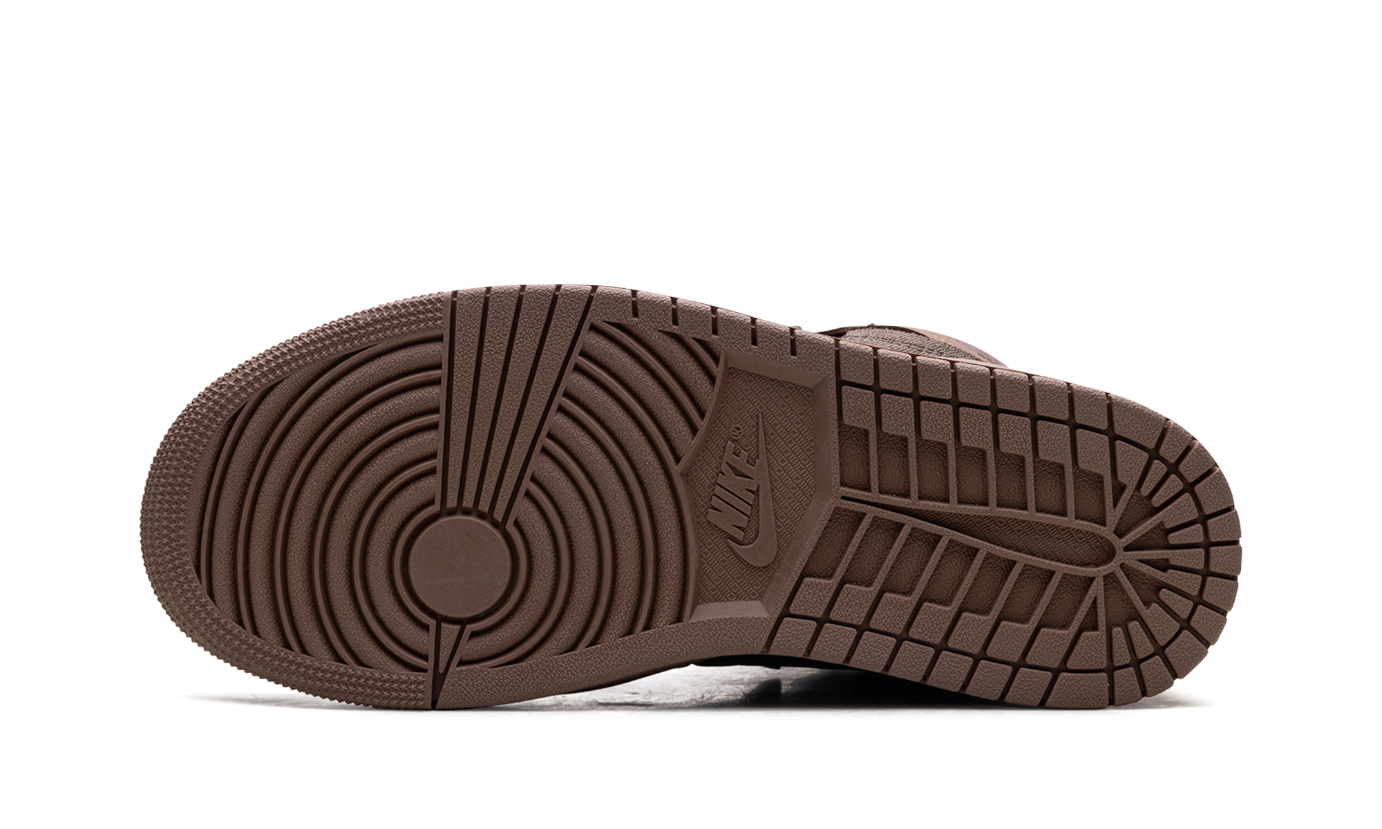 Air Jordan 1 High WMNS "Method of Make Archaeo Brown" FZ8779 200