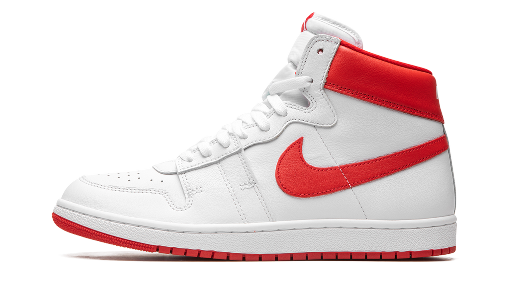 Air Ship PE X Air Jordan 1 "New Beginnings Pack" CT6252 900