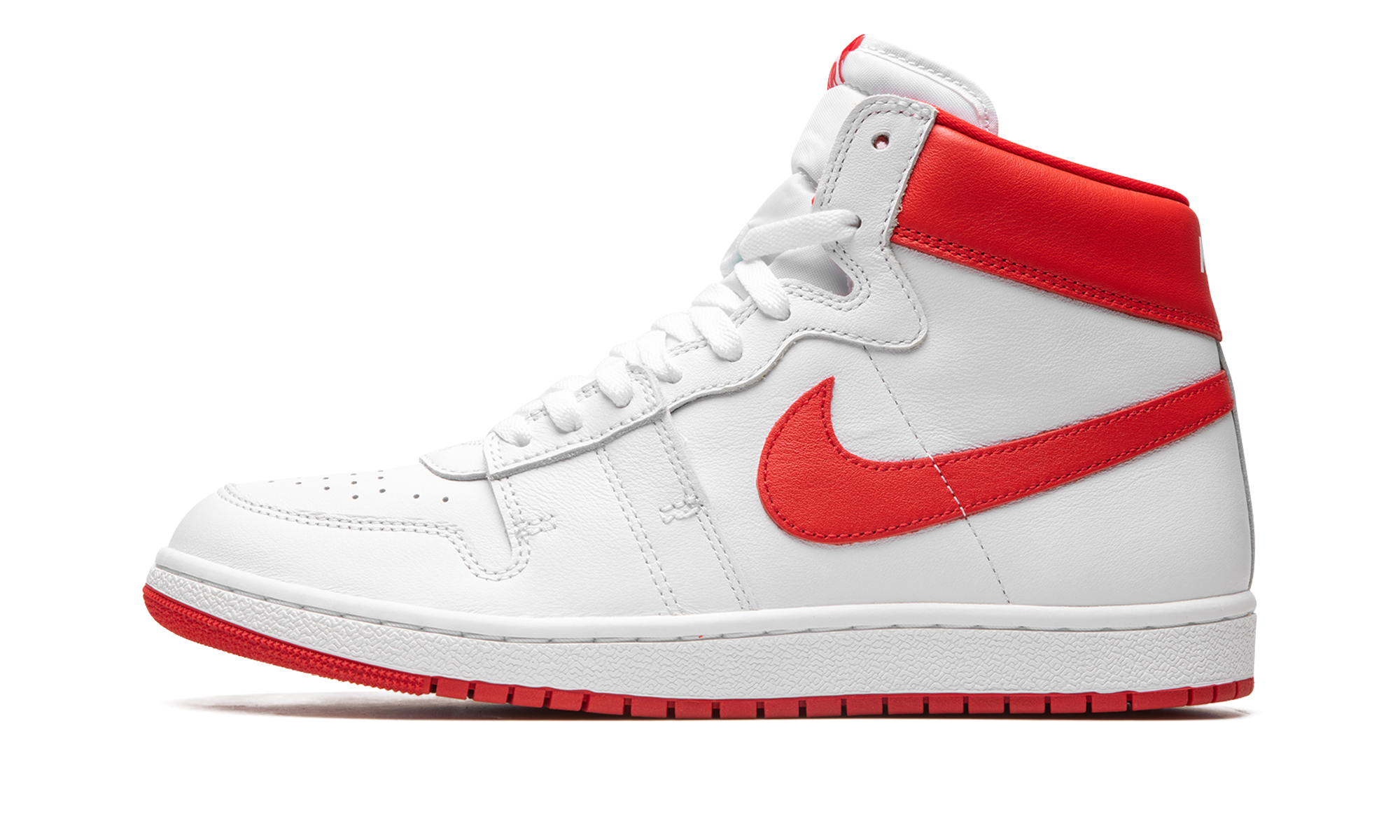 Air Ship PE X Air Jordan 1 "New Beginnings Pack" CT6252 900