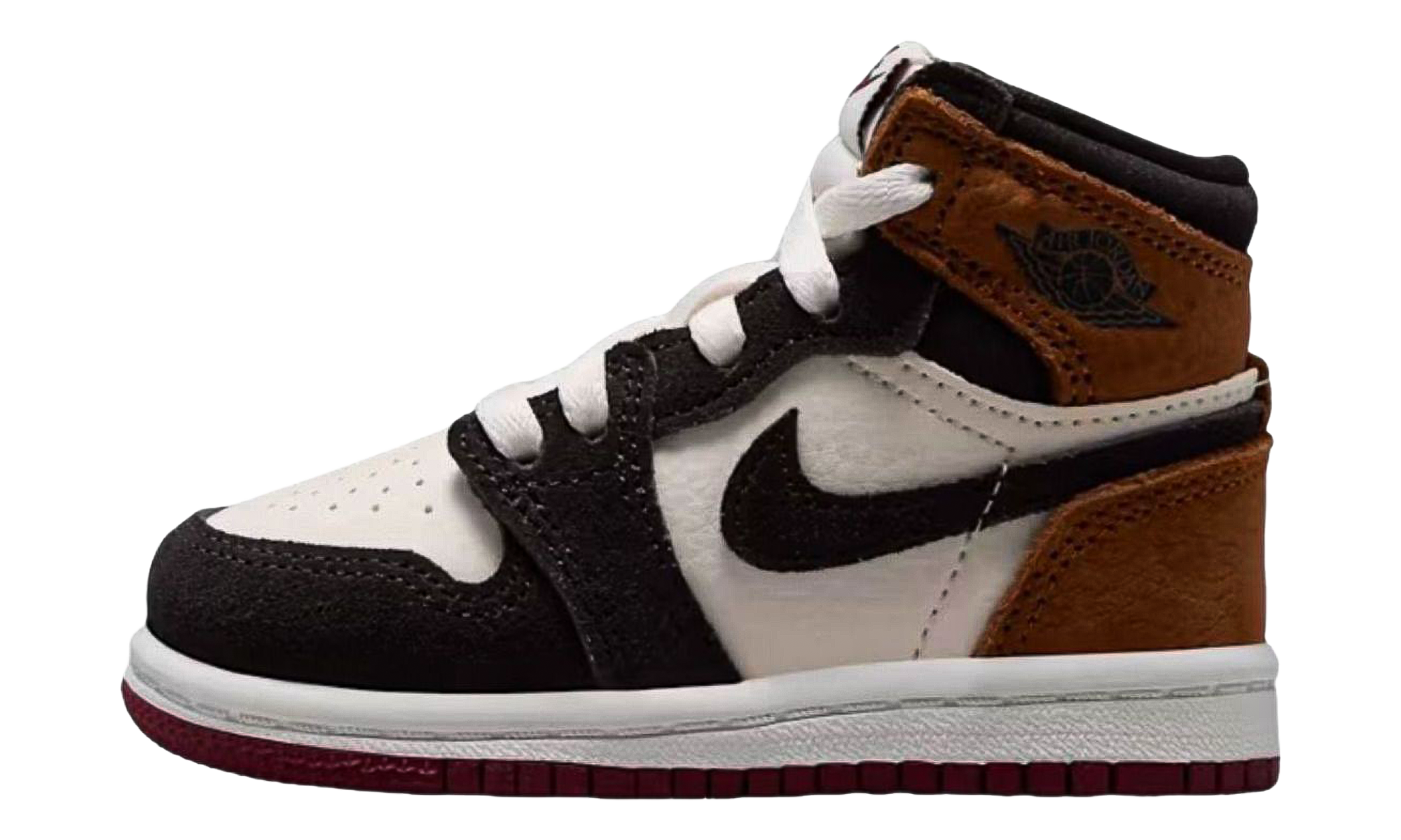 Air Jordan 1 Retro High OG TD "Love Letter" FD1413 201