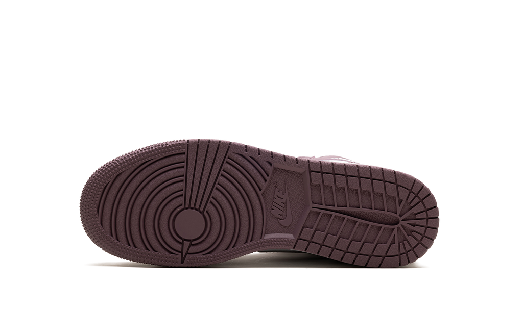 Air Jordan 1 Retro High OG GS "Mauve" FD1437 105