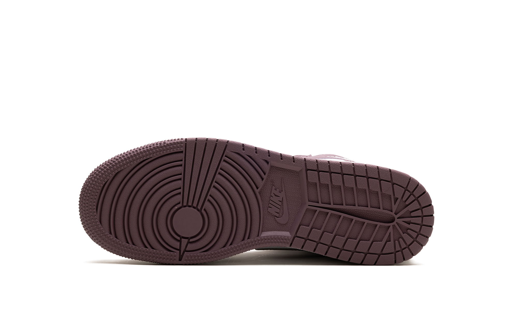 Air Jordan 1 Retro High OG GS "Mauve" FD1437 105