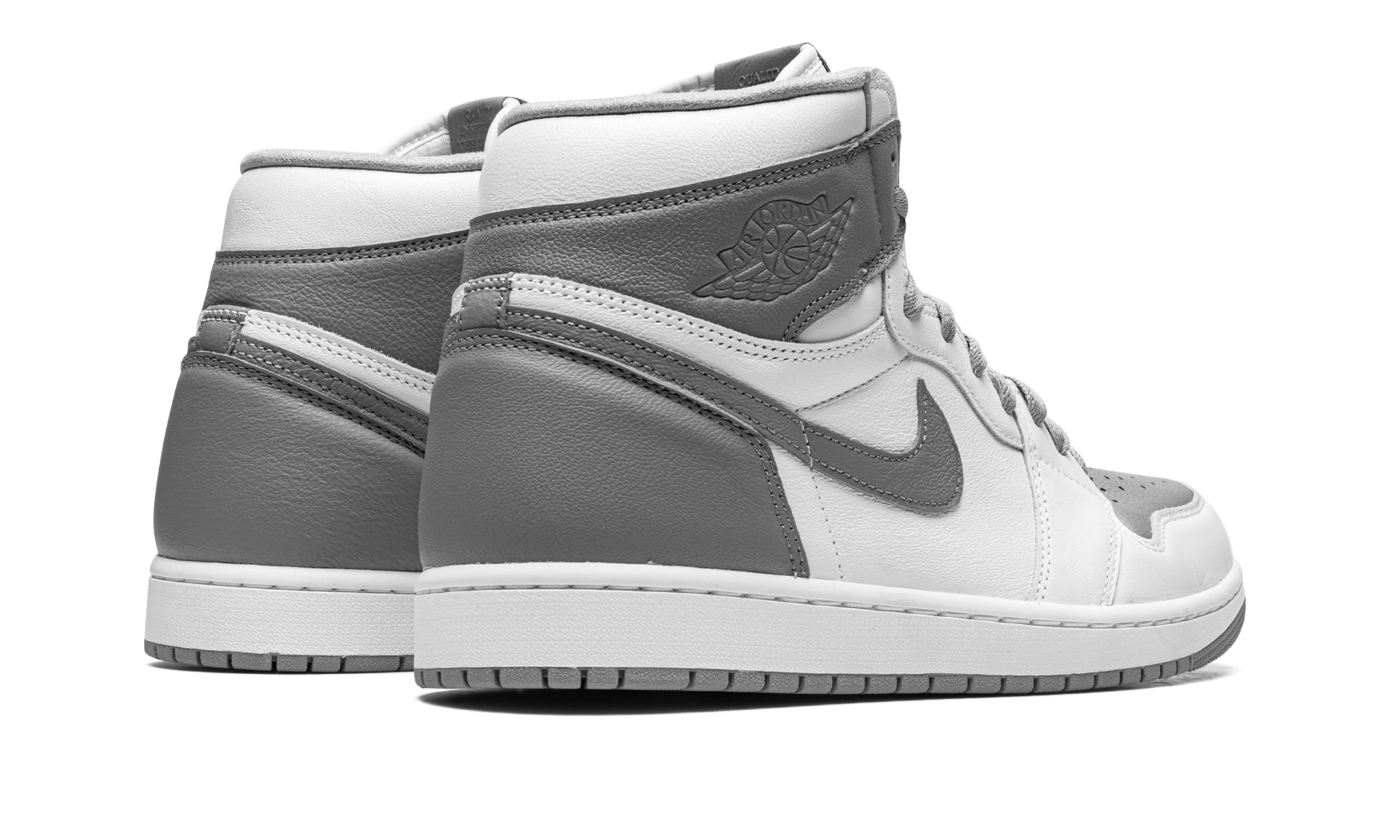 Air Jordan 1 High OG "Stealth" 555088 037