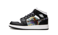 Air Jordan 1 Mid GS "Hologram" DR9495 001