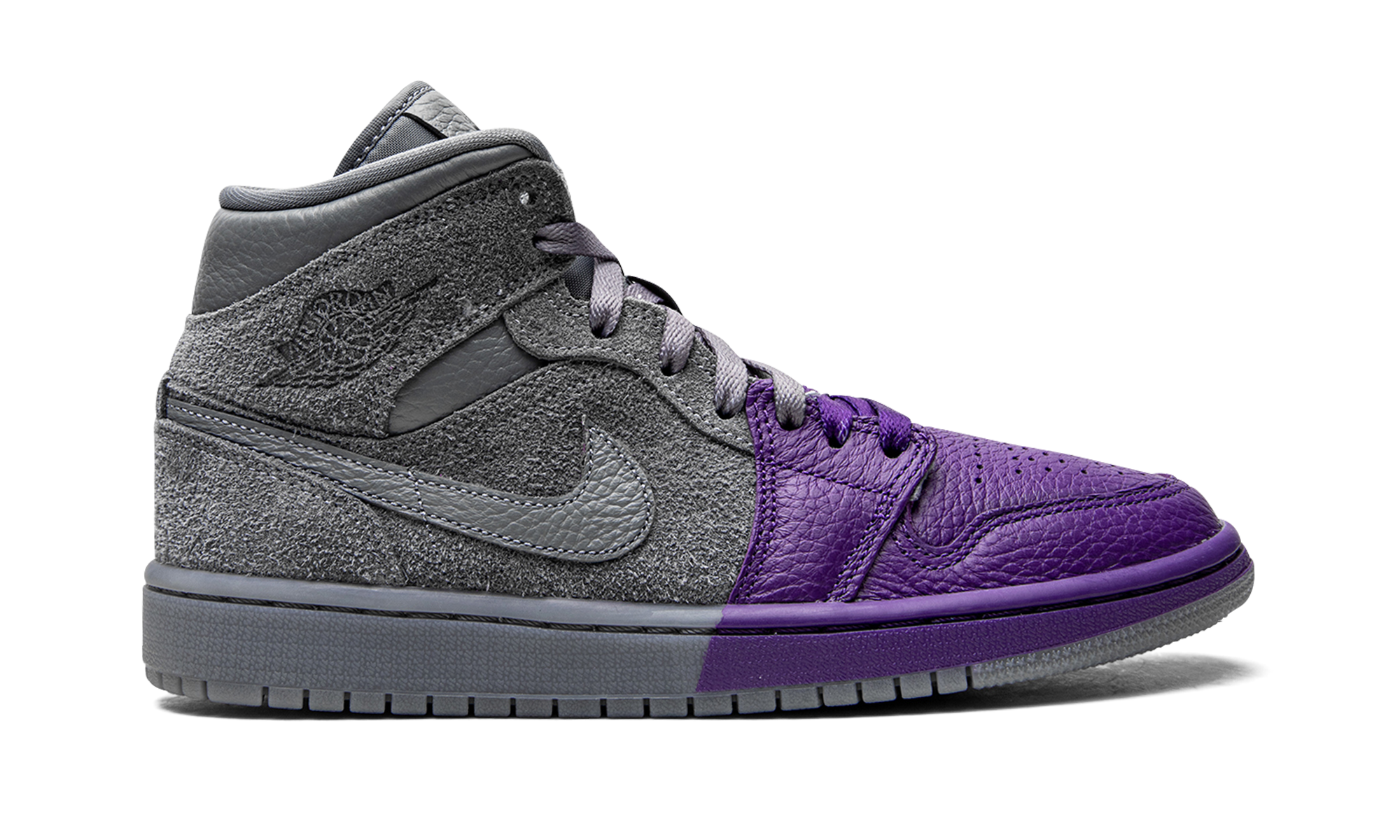 Air Jordan 1 Mid WMNS "Sheila Rashid - Unite" CW5897 005