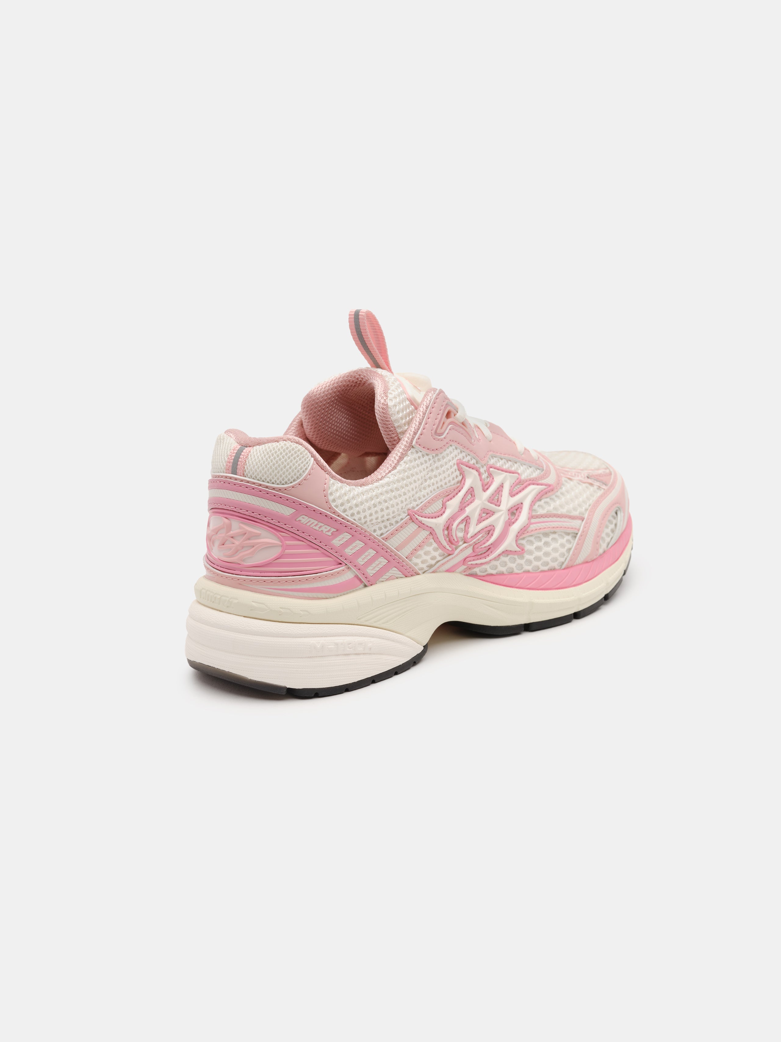 WOMEN - WOMEN'S M-TECH - Garden Rose
