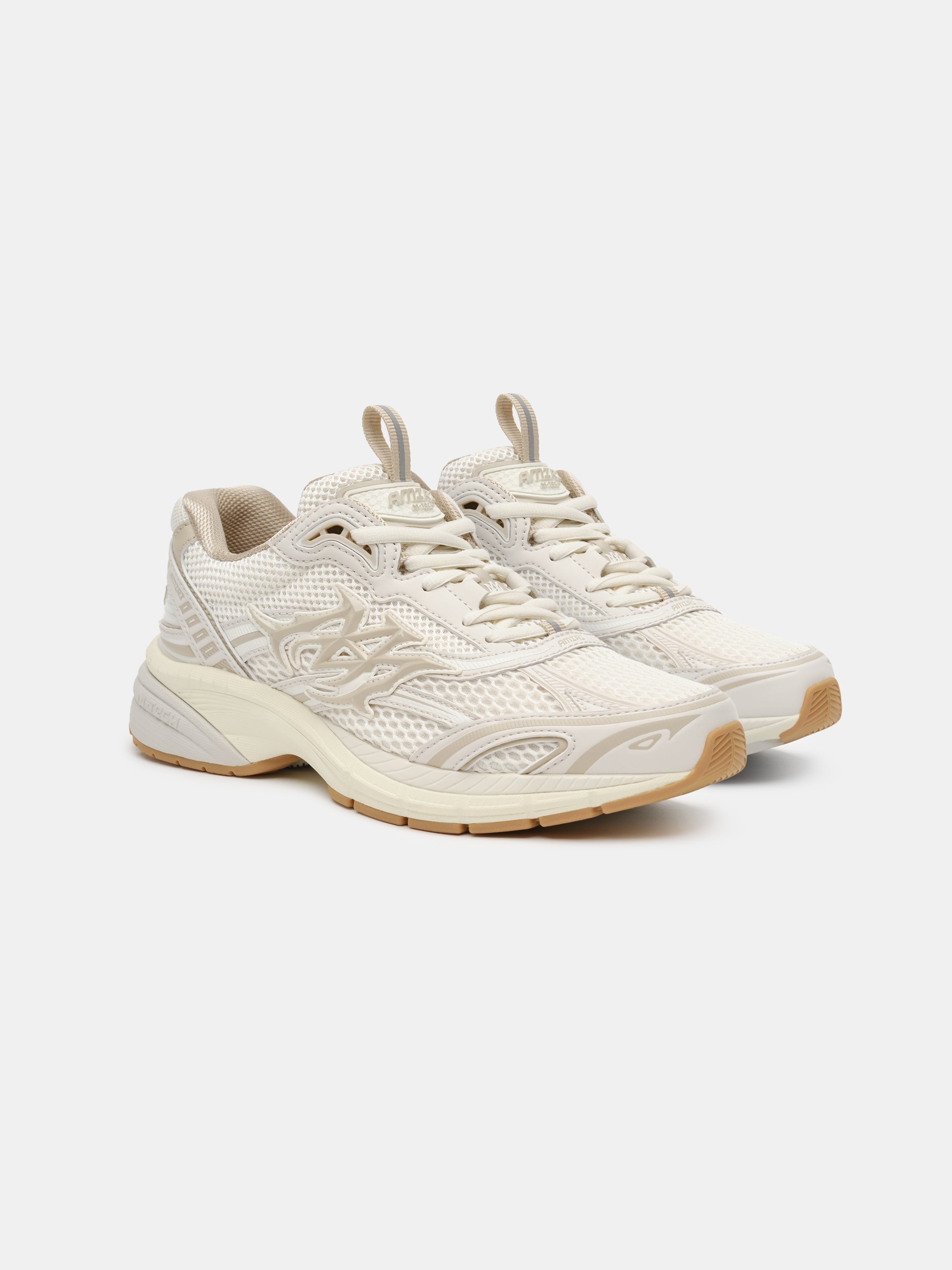 Women - Women's M-Tech - Alabaster