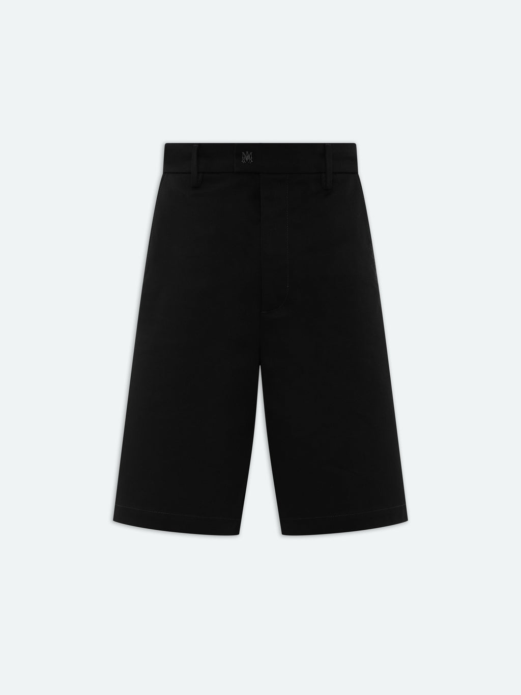 AMIRI ARTS DISTIRICT CHINO SHORT - Black