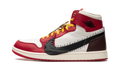 AIR JORDAN 1 ZOOM CMFT 2 WMNS "Teyana Taylor - A Rose From Harlem" FJ0604 601
