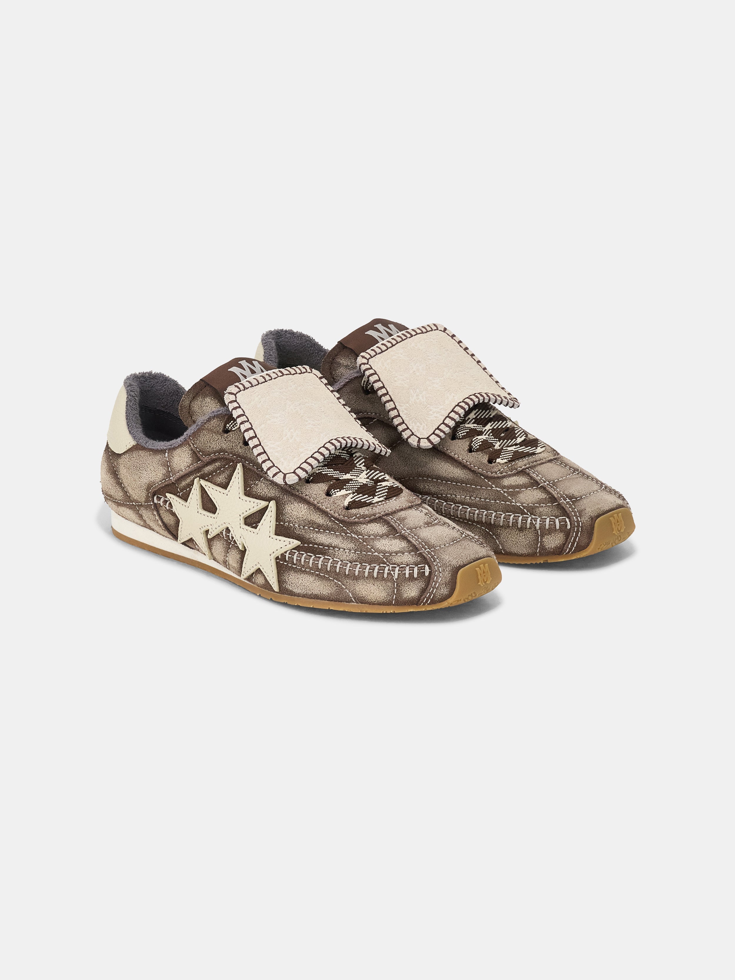 WOMEN - WOMEN'S PACIFIC FLAT - Brown