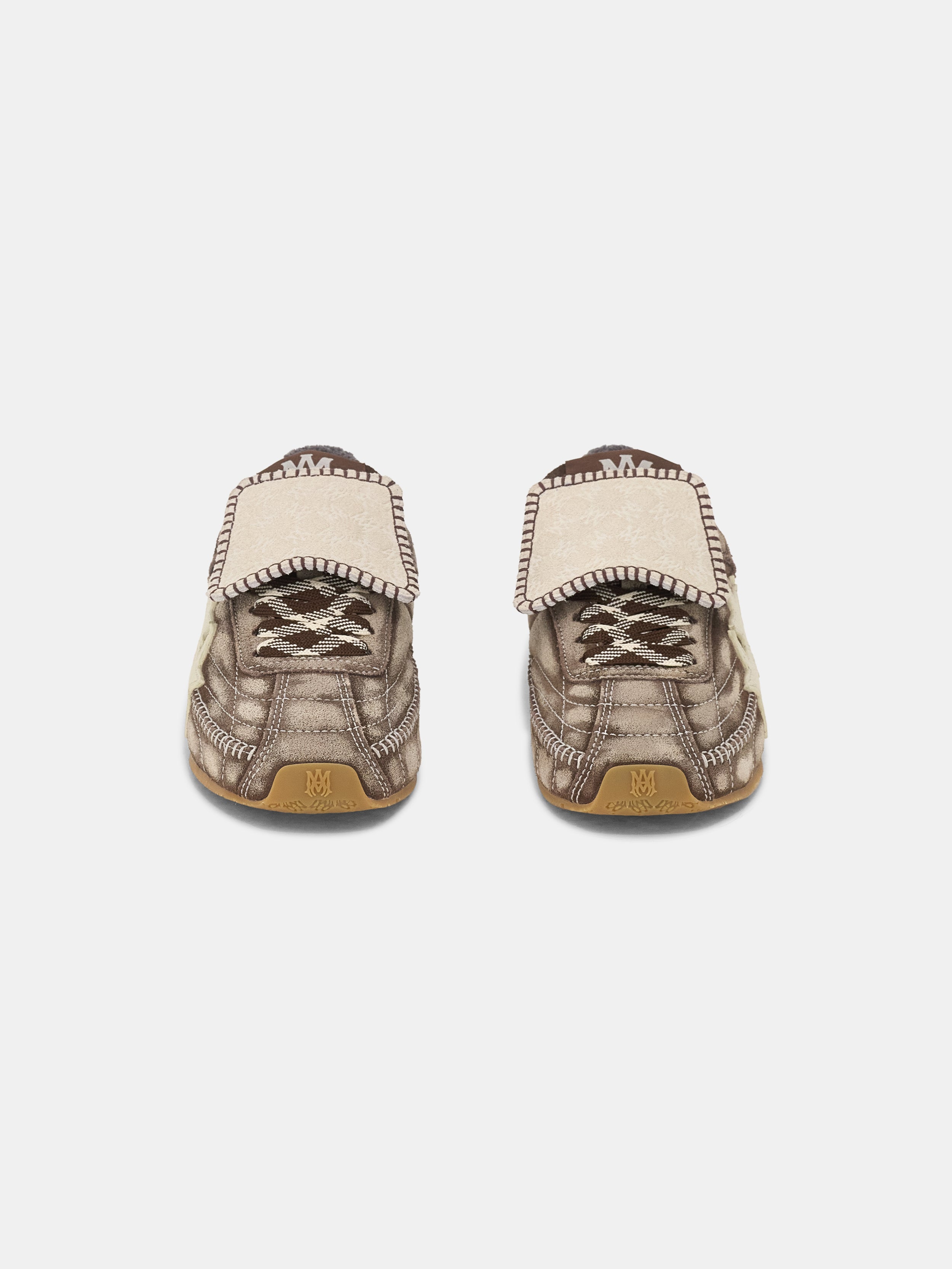 WOMEN - WOMEN'S PACIFIC FLAT - Brown