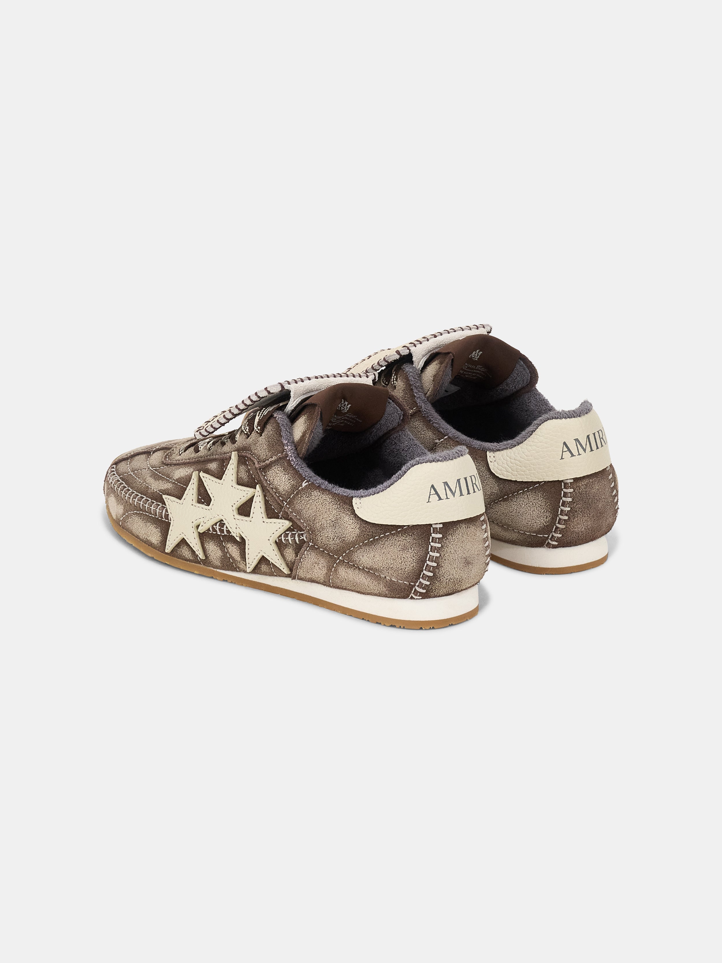 WOMEN - WOMEN'S PACIFIC FLAT - Brown