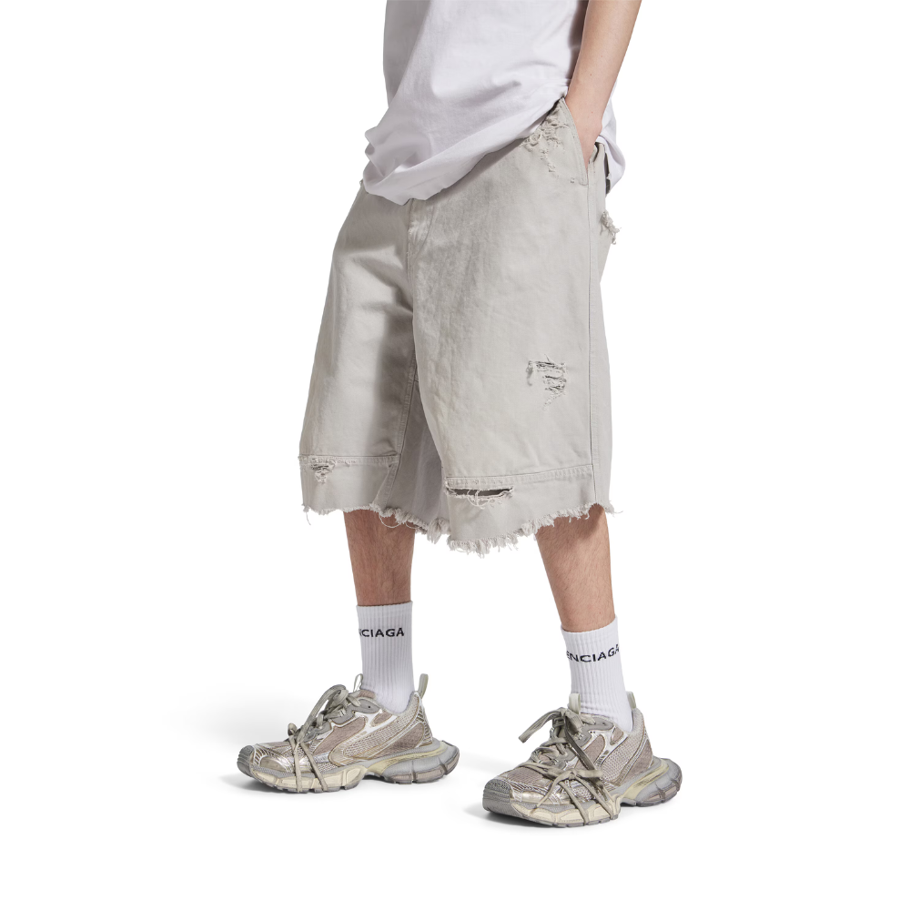 3XL Sneaker