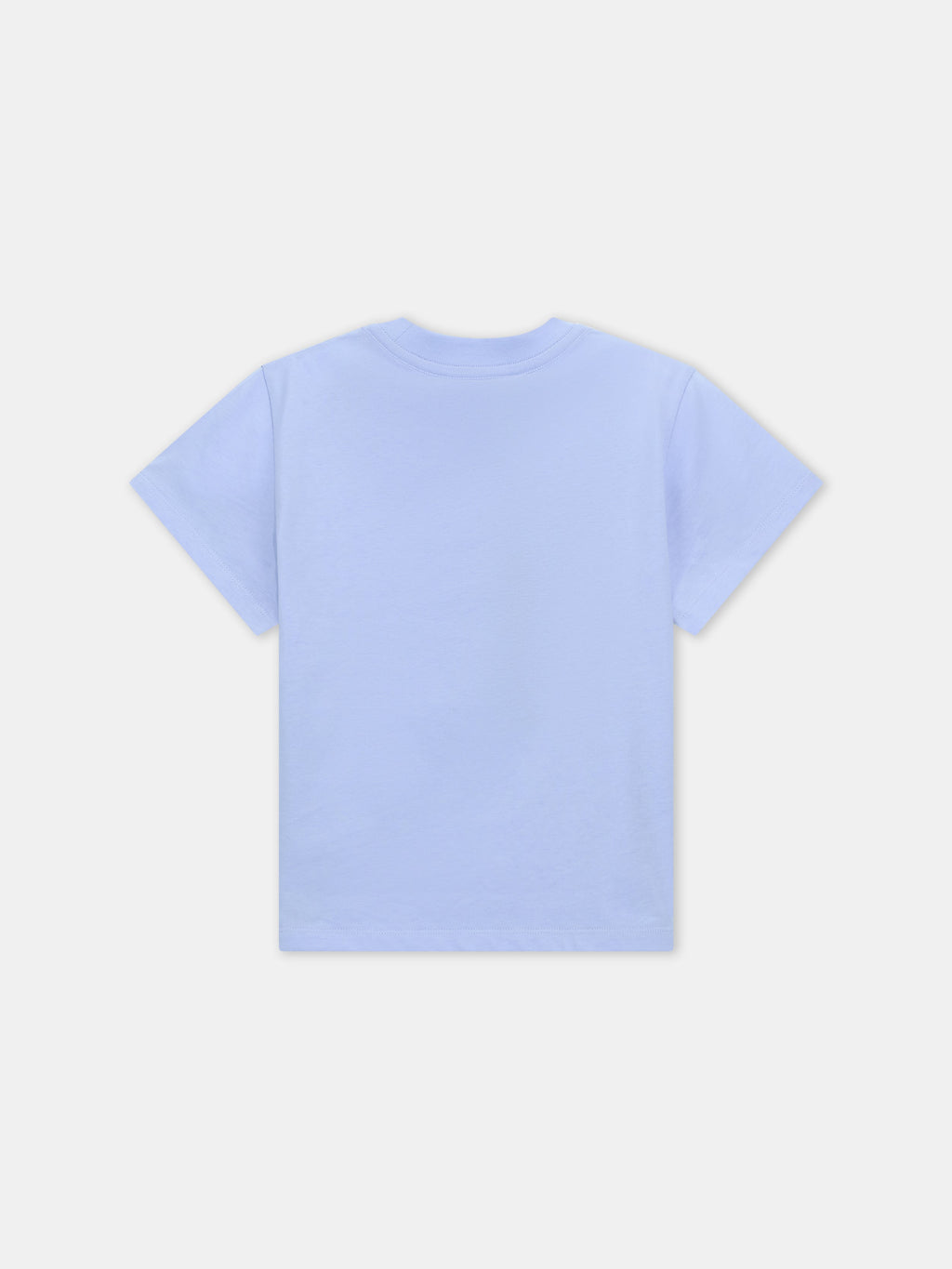 KIDS - KIDS' AMIRI TIGER TEE - Skyline Blue