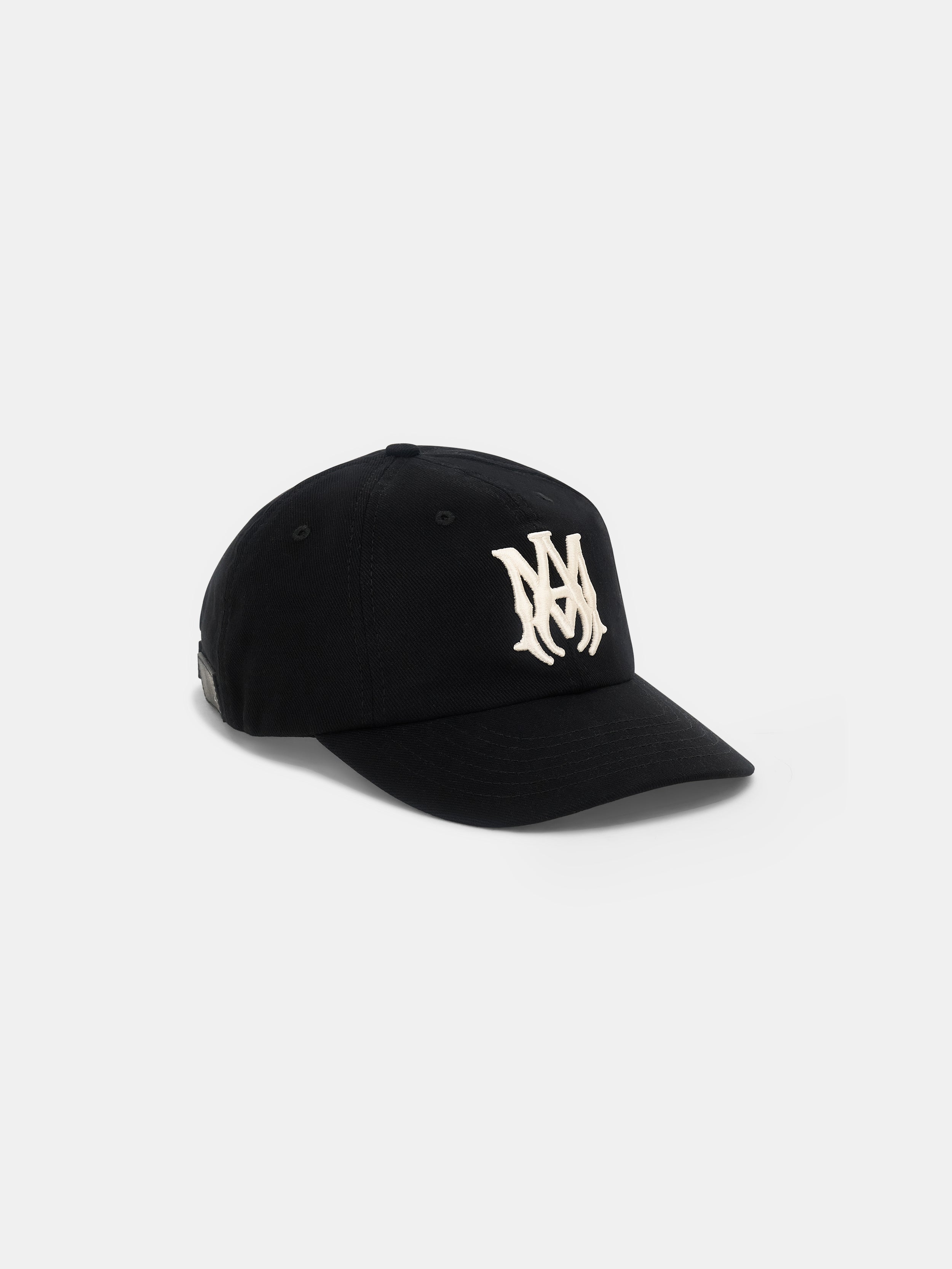 MA CAP - Black
