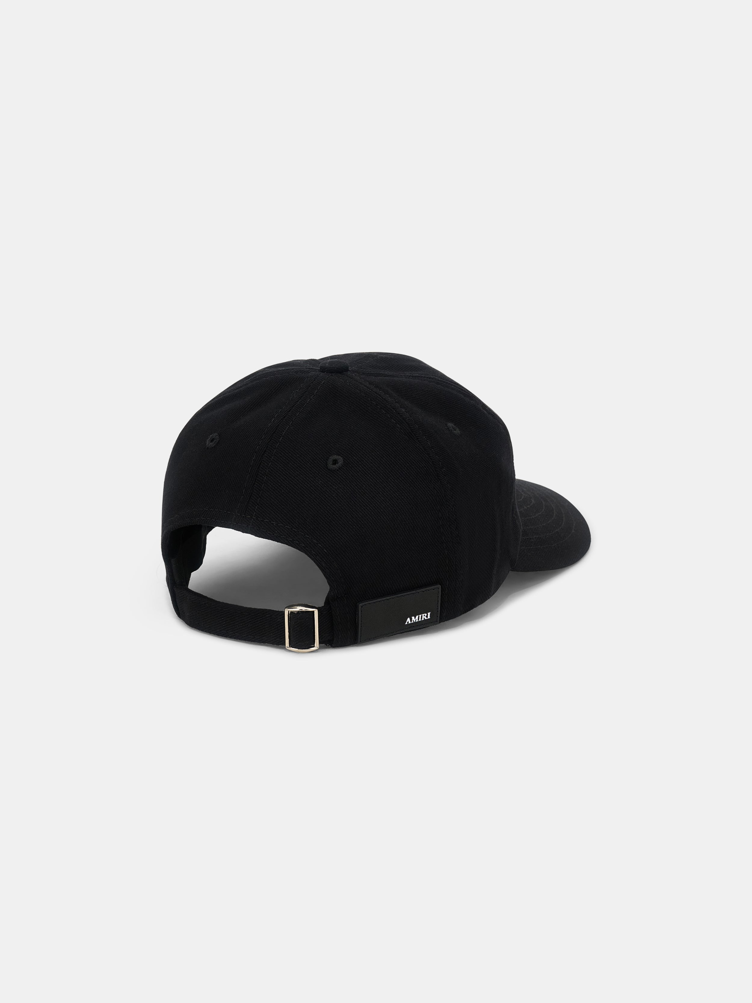 MA CAP - Black