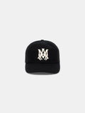 MA CAP - Black