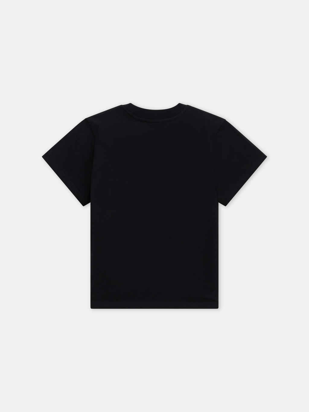 KIDS - KIDS' AMIRI TIGER TEE - Black