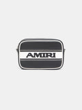 AMIRI SPORT CAMERA CASE - Black