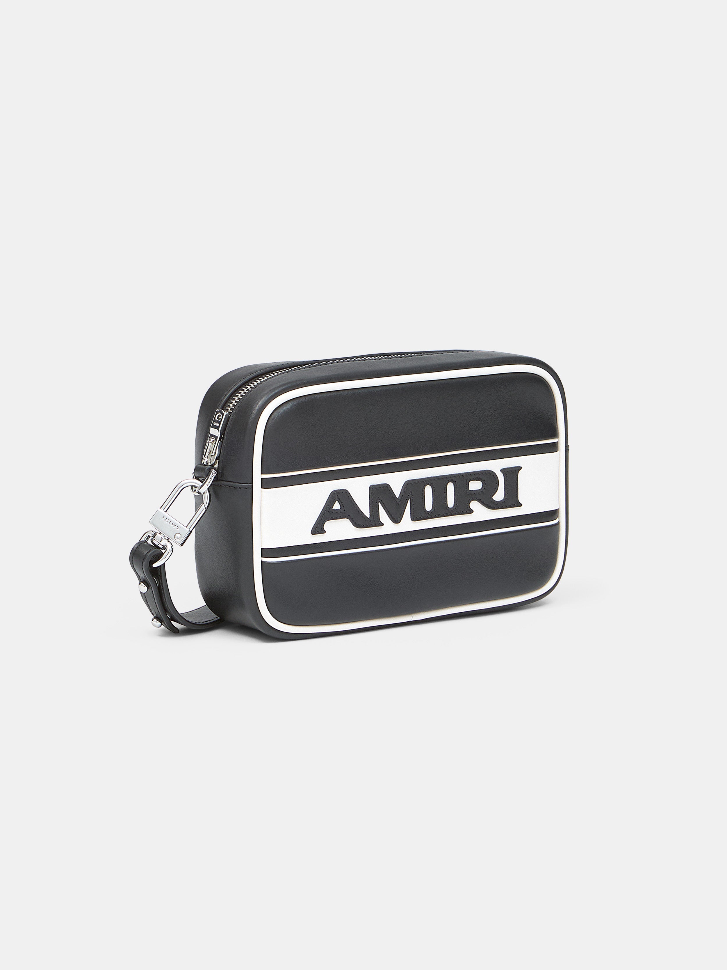 AMIRI SPORT CAMERA CASE - Black