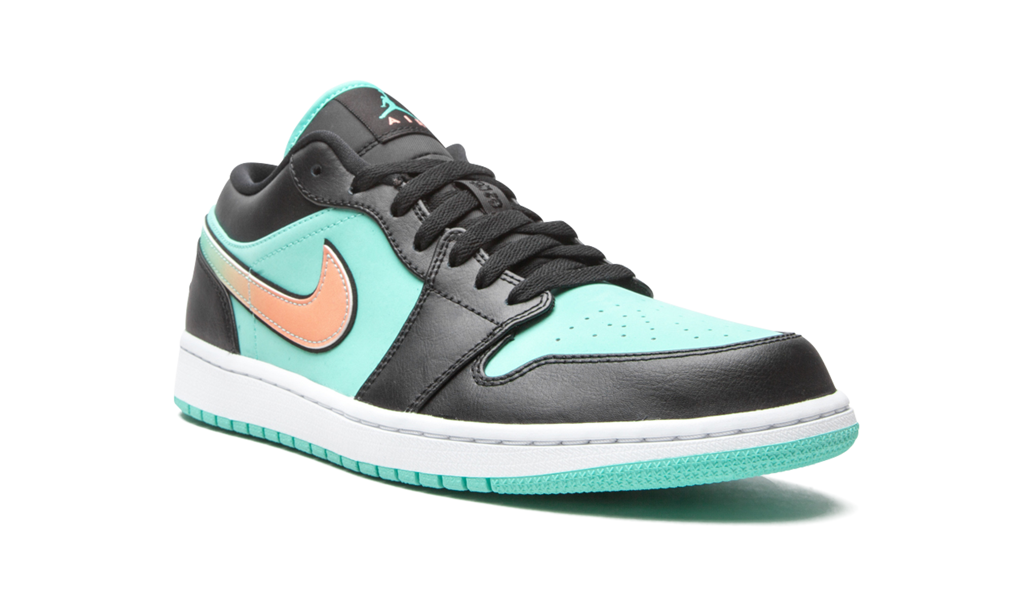 Air Jordan 1 Low SE "Tropical Twist" CK3022 301