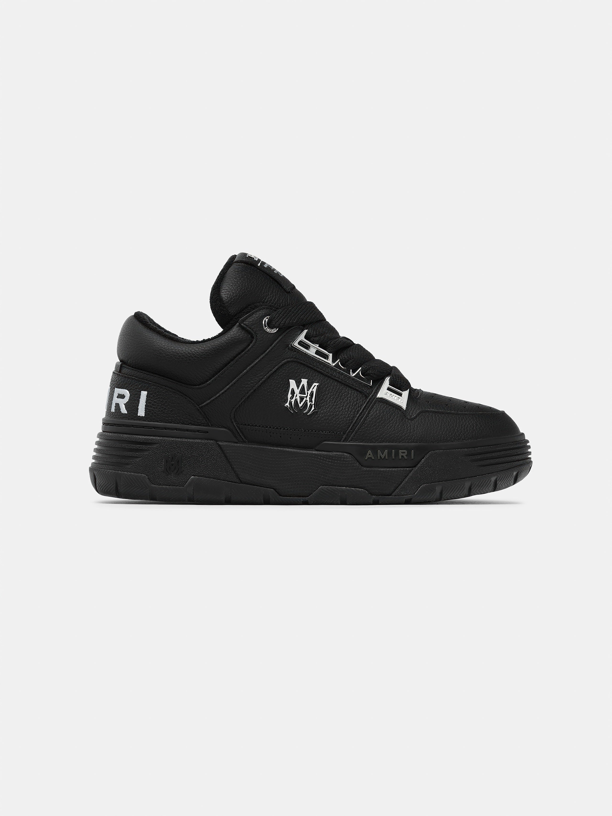 METALLIC MA-1 - Black